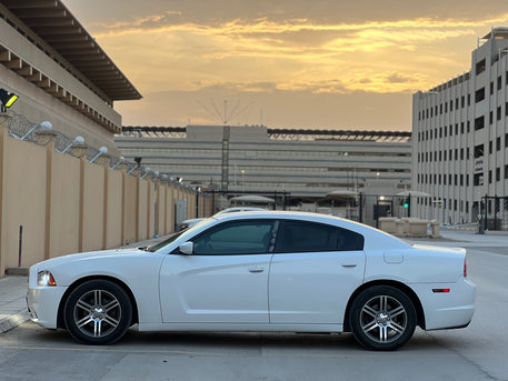 Al Malaz, Vehicles, Cars & Trucks , SAR 33000,  Dodge Charger,  2013,  Automatic,  274000 KM,