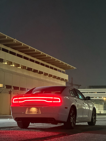Al Malaz, Vehicles, Cars & Trucks , SAR 33000,  Dodge Charger,  2013,  Automatic,  274000 KM,