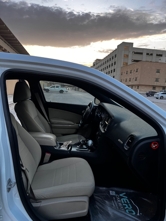 Al Malaz, Vehicles, Cars & Trucks , SAR 33000,  Dodge Charger,  2013,  Automatic,  274000 KM,