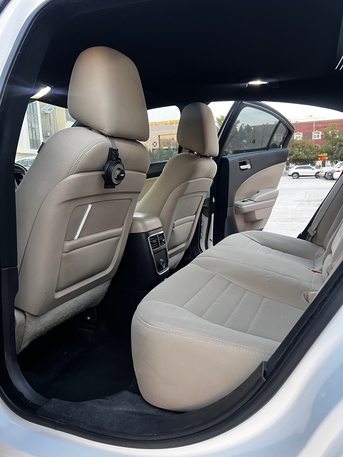 Al Malaz, Vehicles, Cars & Trucks , SAR 33000,  Dodge Charger,  2013,  Automatic,  274000 KM,