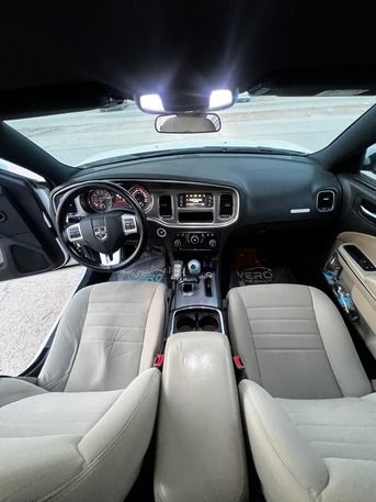 Al Malaz, Vehicles, Cars & Trucks , SAR 33000,  Dodge Charger,  2013,  Automatic,  274000 KM,