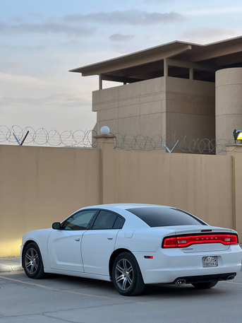 Al Malaz, Vehicles, Cars & Trucks , SAR 33000,  Dodge Charger,  2013,  Automatic,  274000 KM,
