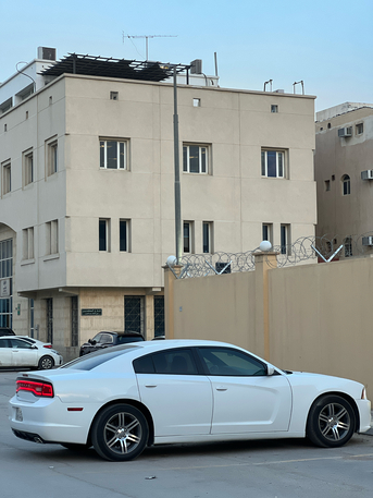Al Malaz, Vehicles, Cars & Trucks , SAR 33000,  Dodge Charger,  2013,  Automatic,  274000 KM,