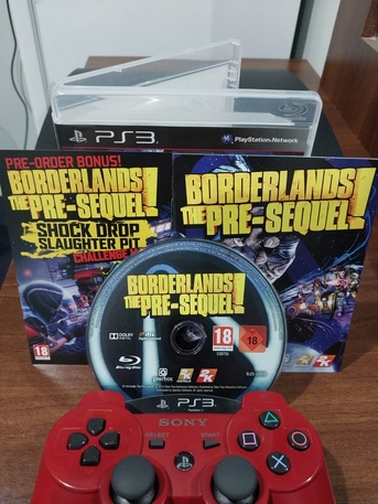 Riyadh, Video Games, SAR 500,  Sony Playstation 3 (PS3) Slim | HEN CFW | PS1+PS2+PS3 Compatible | Bundle