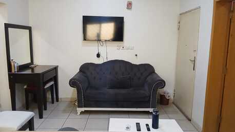 Riyadh, Rooms for Rent, SAR 2000/month,  Furnished,  0 Sq. Meter,  Furnished Executive Room In Riyadh Granada Opposite FLOW Granada