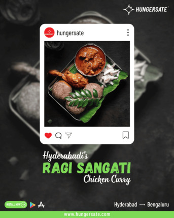 Bangalore, Food Delivery, Good Food Should Not Stop At City Limits