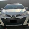 SAR 34000,  Toyota Yaris,  2019,  Automatic,  260000 KM,   MODEL