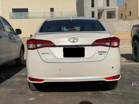 Khobar, Vehicles, Cars & Trucks , SAR 34000,  Toyota Yaris,  2019,  Automatic,  260000 KM,   MODEL