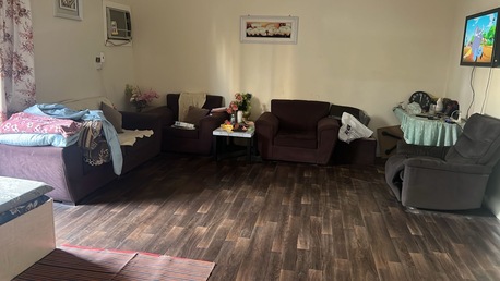 Al Aziziyah, Rooms for Rent, SAR 1000/month,  Furnished Flat With One Room Available Monthly 1000 Sr With Electricity.