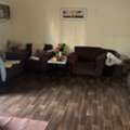 SAR 1000/month,  Furnished Flat With One Room Available Monthly 1000 Sr With Electricity.