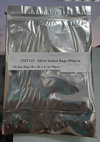Dammam, Printing, Keep Your Belongings Fresh & Secure With Mylar Bags Anywhere In The World