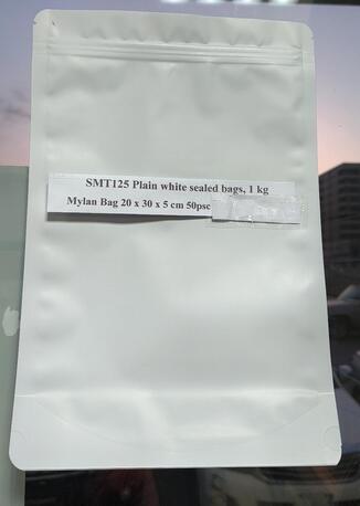 Dammam, Printing, Keep Your Belongings Fresh & Secure With Mylar Bags Anywhere In The World