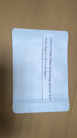 Dammam, Printing, Keep Your Belongings Fresh & Secure With Mylar Bags Anywhere In The World