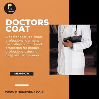 Chennai, Clothing & Accessories, Doctor Coat In Chennai