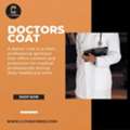 Doctor Coat In Chennai