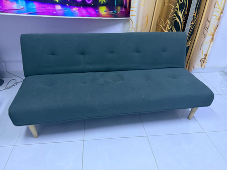 Khobar, Furniture, SAR 1500,  SOFA CUM BED AVAILABLE FOR SALE (3 NOS)