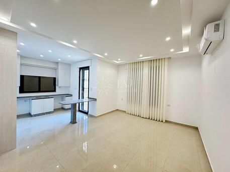 Abdoun, Apartments, Flats, Houses & Villas, JOD 7000/year,  2 BR,  Modern Luxury Apartment For Rent In Abdoun | Super Deluxe Finishes
