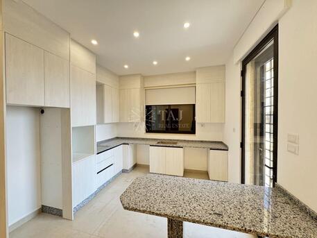 Abdoun, Apartments, Flats, Houses & Villas, JOD 7000/year,  2 BR,  Modern Luxury Apartment For Rent In Abdoun | Super Deluxe Finishes