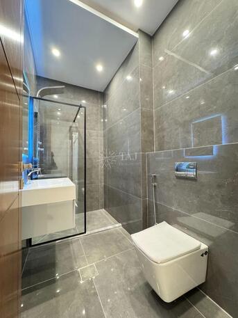 Abdoun, Apartments, Flats, Houses & Villas, JOD 7000/year,  2 BR,  Modern Luxury Apartment For Rent In Abdoun | Super Deluxe Finishes