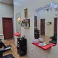 Fully Equipped Ladies Salon For Sale In Isa Town In Close Proximity To Jidhali & Tubli