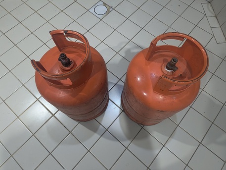 Khobar, Household Items, SAR 500,  Gas Cylinder