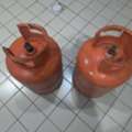 SAR 500,  Gas Cylinder