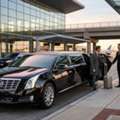 Connecticut Limousine Airport Service For Early Morning Travel Needs
