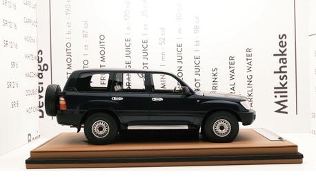 Dammam, Collectibles, SAR 2100,  Oldskool Toyota Land Cruiser 1998G