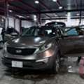 SAR 37,  Kia Sportage,  2016,  317000 KM,