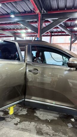 Khobar, Vehicles, Cars & Trucks , SAR 37,  Kia Sportage,  2016,  317000 KM,