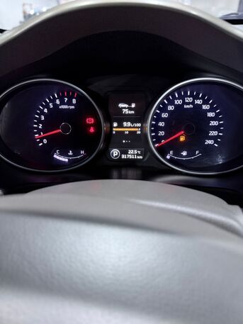 Khobar, Vehicles, Cars & Trucks , SAR 37,  Kia Sportage,  2016,  317000 KM,