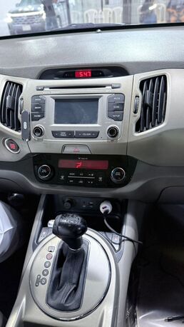 Khobar, Vehicles, Cars & Trucks , SAR 37,  Kia Sportage,  2016,  317000 KM,