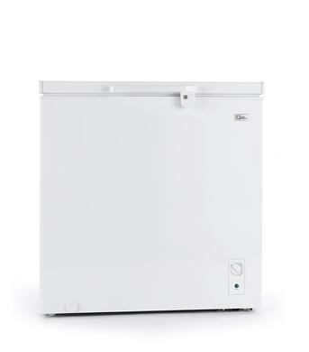 Riyadh, Appliances, SAR 450,  Class Pro Chest Freezer &ndash; 198L, R600a Gas &ndash; Like New