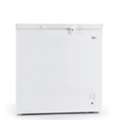 SAR 450,  Class Pro Chest Freezer &ndash; 198L, R600a Gas &ndash; Like New