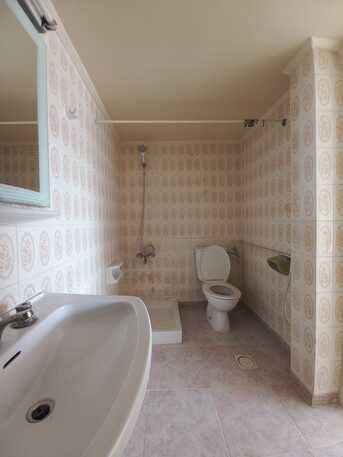 Gudaibiya, Apartments, Flats, Houses & Villas, BHD 260/month,  3 BR,  # 3 BEDROOMS,2 BATHROOMS,HALL,KITCHEN,BALCONY FLAT FOR RENT IN GUDAIBIYA #