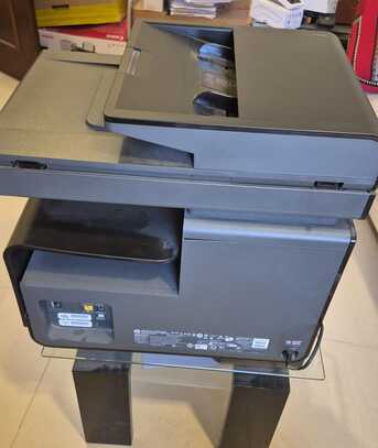 Galali, Computers, Printer
