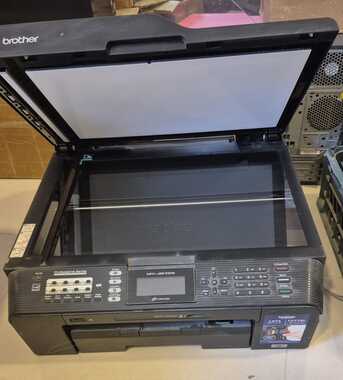 Galali, Computers, Printer