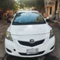SAR 15000,  Toyota Yaris 2011,  2011,  Automatic,  400000 KM,
