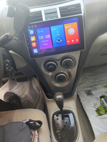 Al Malaz, Vehicles, Cars & Trucks , SAR 15000,  Toyota Yaris 2011,  2011,  Automatic,  400000 KM,