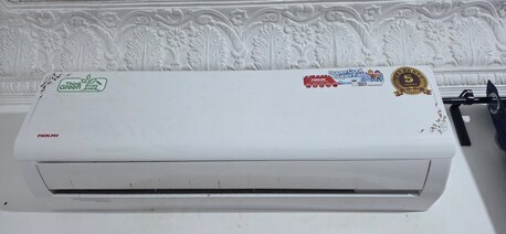 Jeddah, Air Conditioners, SAR 1100,  Ac Under Guarentee