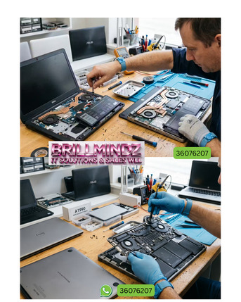 Hoora, Computer, DELL,HP ,MacBook Battery Replacement