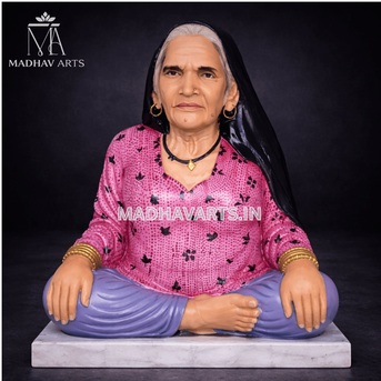 Jaipur, Collectibles, INR 50000,  Best Marble Human Bust Statue Manufacturer From Jaipur