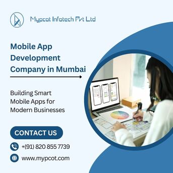 Mumbai, Software Development, Mobile App Development Company In Mumbai &ndash; Expert Solutions