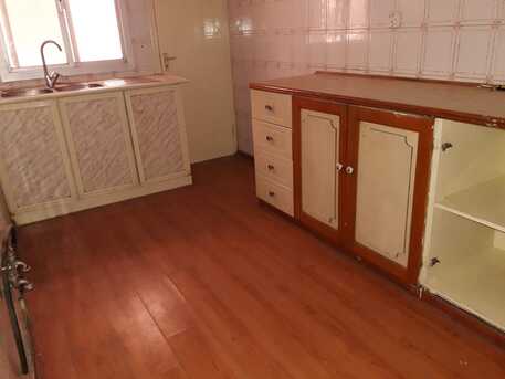 Gudaibiya, Apartments, Flats, Houses & Villas, BHD 170/month,  2 BR,  # 2 BEDROOMS,2 BATHROOM,HALL,KITCHEN,FLAT FOR RENT IN GUDAIBIYA NEAR TO ROZANA HOTEL#