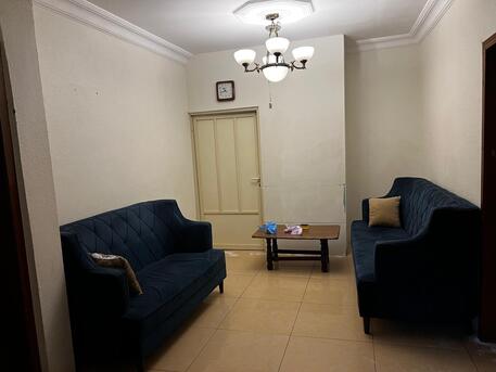 Dammam, Apartments, Flats, Houses & Villas, SAR 1800/month,  Furnished,  2 BR,  Family Furnished Villa Part For Rent 1800sar/month- Kerala Only