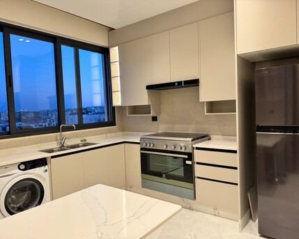 Amman, Apartments, Flats, Houses & Villas, JOD 12000/year,  Furnished,  2 BR,  0 Sq. Meter,  Wake Up To A View That Takes Your Breath Away.