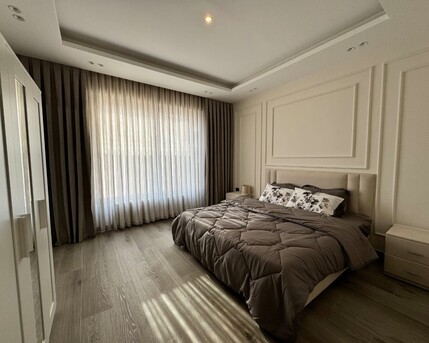 Amman, Apartments, Flats, Houses & Villas, JOD 12000/year,  Furnished,  2 BR,  0 Sq. Meter,  Wake Up To A View That Takes Your Breath Away.