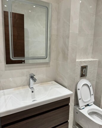 Amman, Apartments, Flats, Houses & Villas, JOD 12000/year,  Furnished,  2 BR,  0 Sq. Meter,  Wake Up To A View That Takes Your Breath Away.