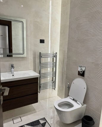 Amman, Apartments, Flats, Houses & Villas, JOD 12000/year,  Furnished,  2 BR,  0 Sq. Meter,  Wake Up To A View That Takes Your Breath Away.