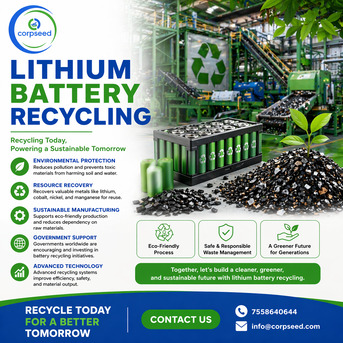 Mumbai, Legal, Want To Start Battery Recycling Business?